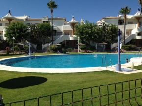 Appart T3 à louer en Andalousie, Chiclana De La Frontera